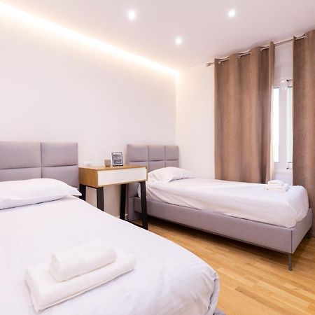 Exclusive 2 Bedrooms Apartment Tirana Kültér fotó