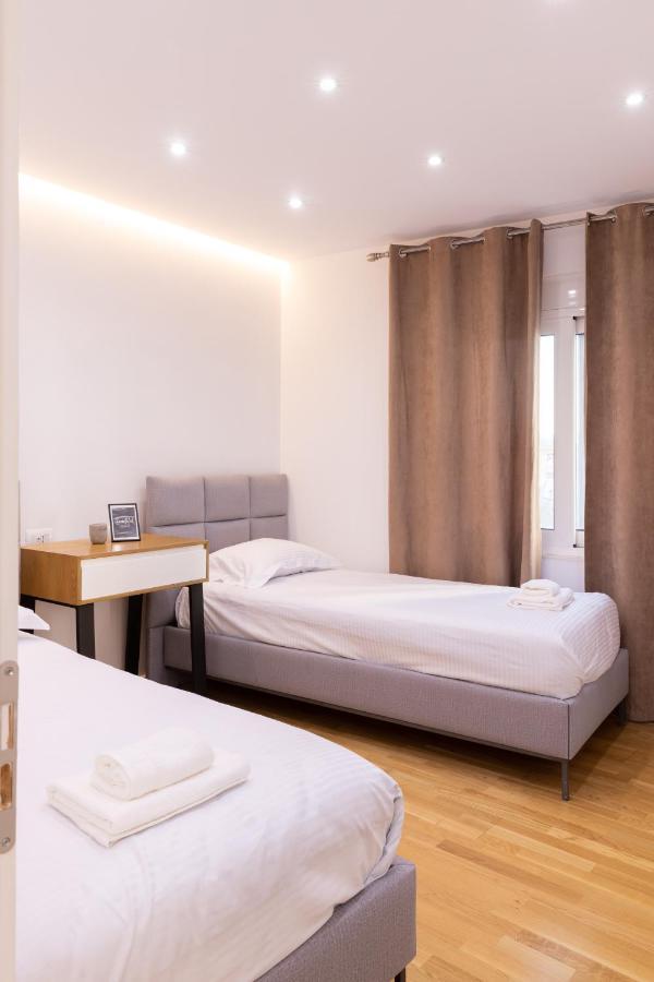 Exclusive 2 Bedrooms Apartment Tirana Kültér fotó
