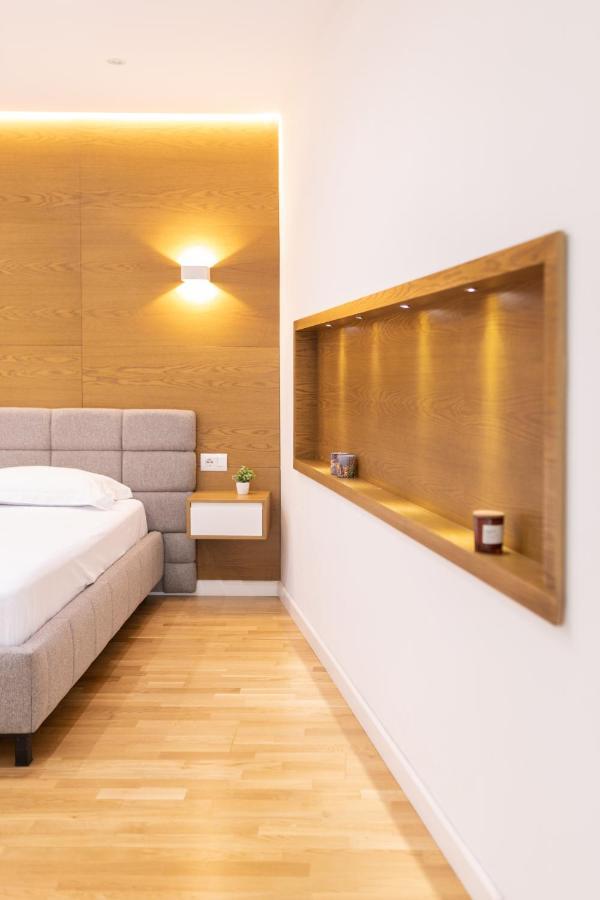 Exclusive 2 Bedrooms Apartment Tirana Kültér fotó