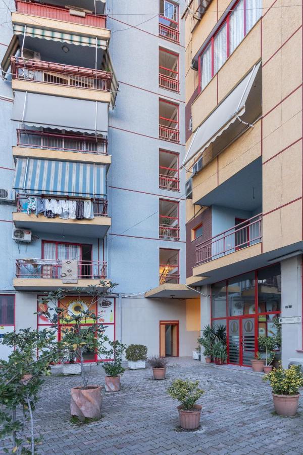 Exclusive 2 Bedrooms Apartment Tirana Kültér fotó