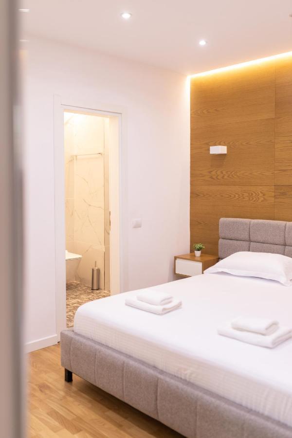 Exclusive 2 Bedrooms Apartment Tirana Kültér fotó