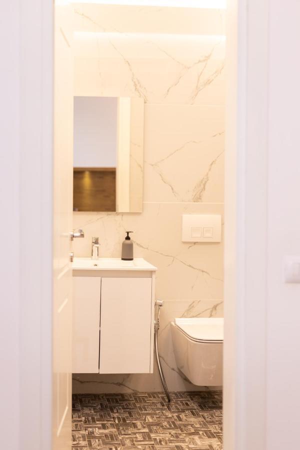 Exclusive 2 Bedrooms Apartment Tirana Kültér fotó