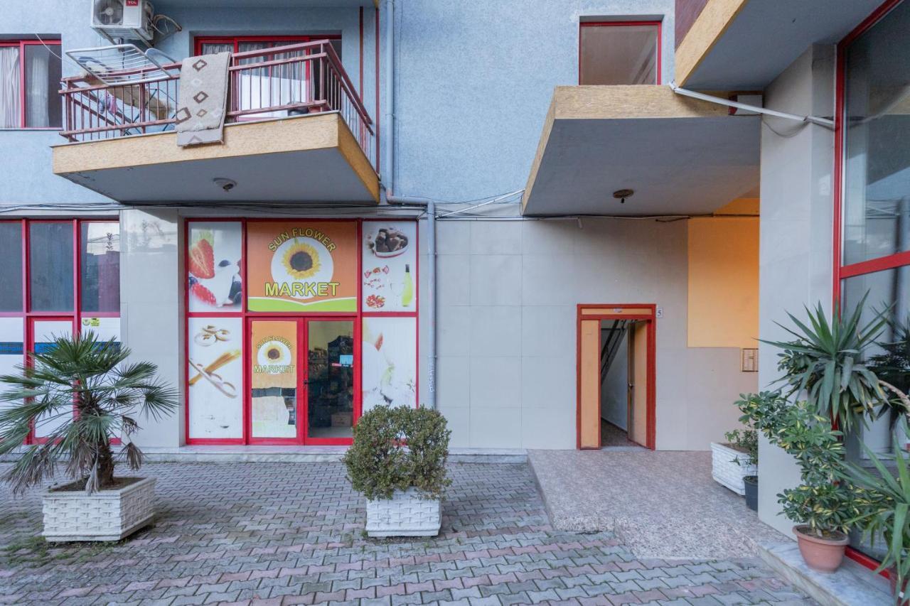 Exclusive 2 Bedrooms Apartment Tirana Kültér fotó