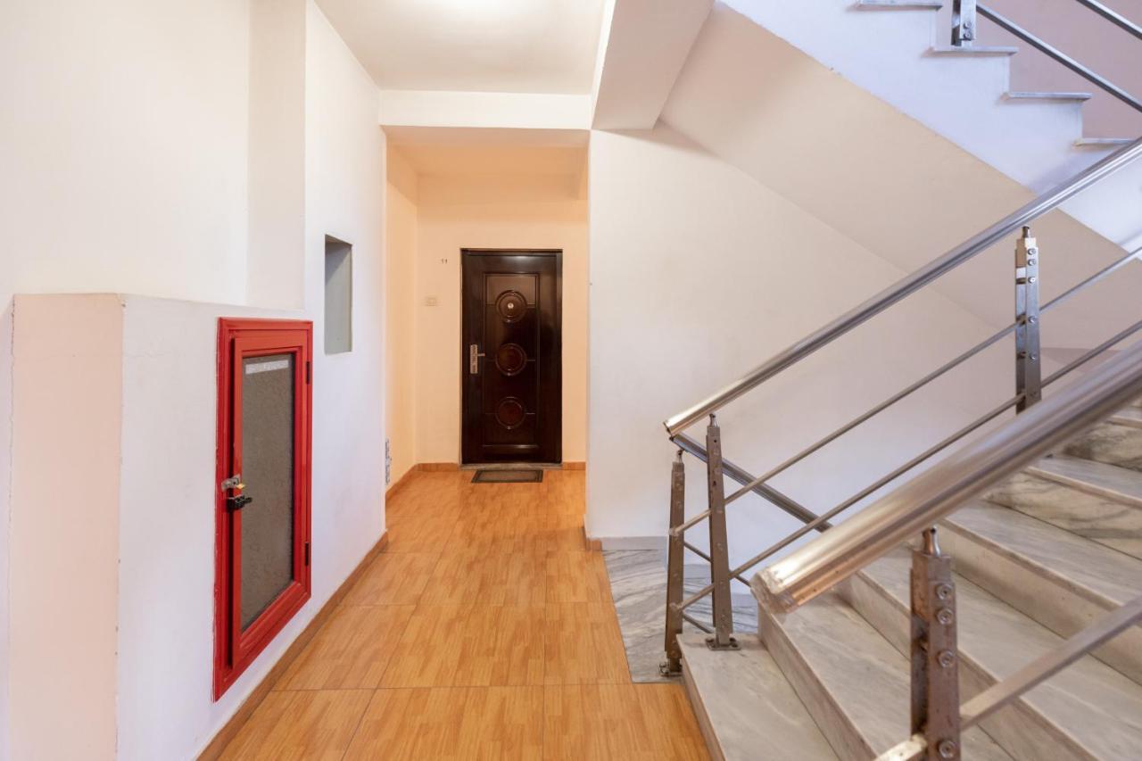 Exclusive 2 Bedrooms Apartment Tirana Kültér fotó