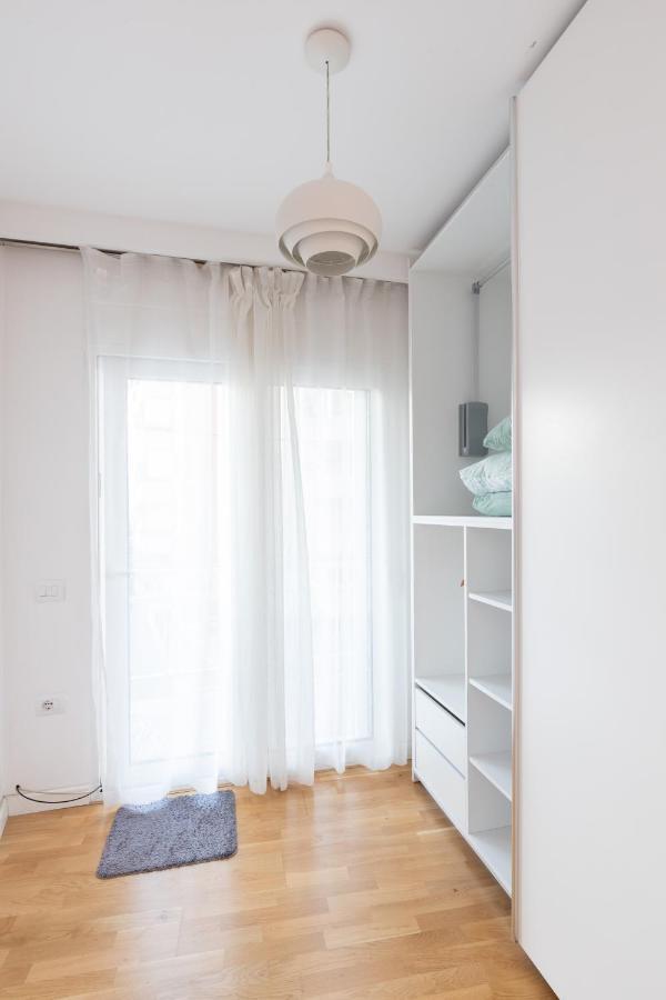Exclusive 2 Bedrooms Apartment Tirana Kültér fotó