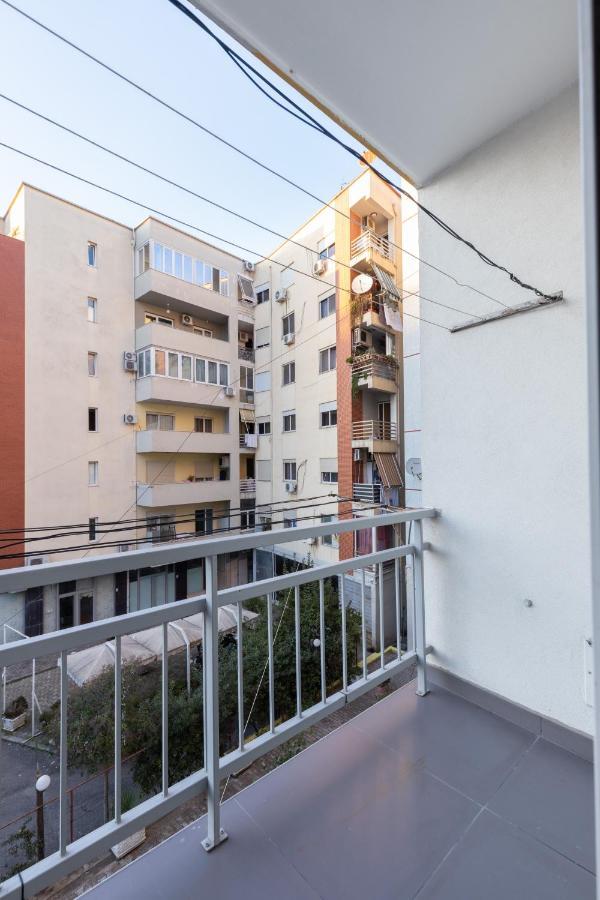 Exclusive 2 Bedrooms Apartment Tirana Kültér fotó