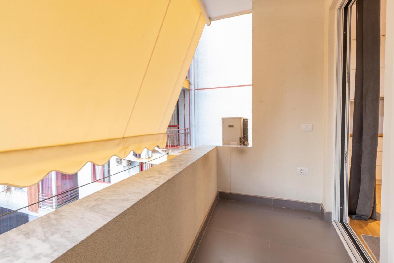 Exclusive 2 Bedrooms Apartment Tirana Kültér fotó