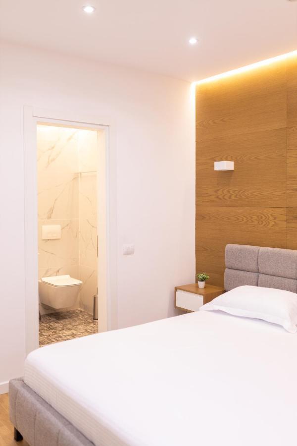 Exclusive 2 Bedrooms Apartment Tirana Kültér fotó